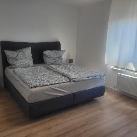 Apartment In Mannheim Eksteriør bilde