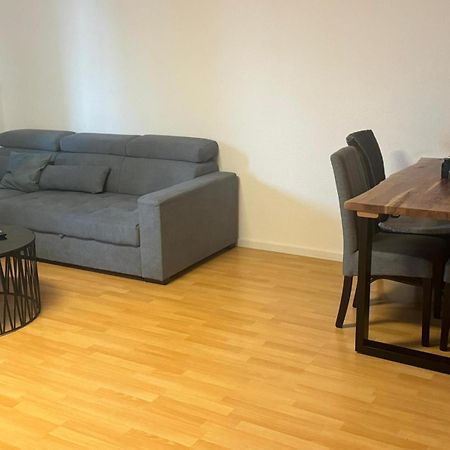 Apartment In Mannheim Eksteriør bilde