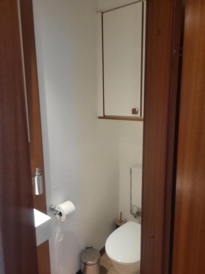 Apartment In Mannheim Eksteriør bilde
