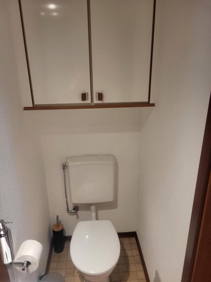 Apartment In Mannheim Eksteriør bilde