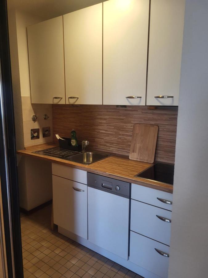 Apartment In Mannheim Eksteriør bilde