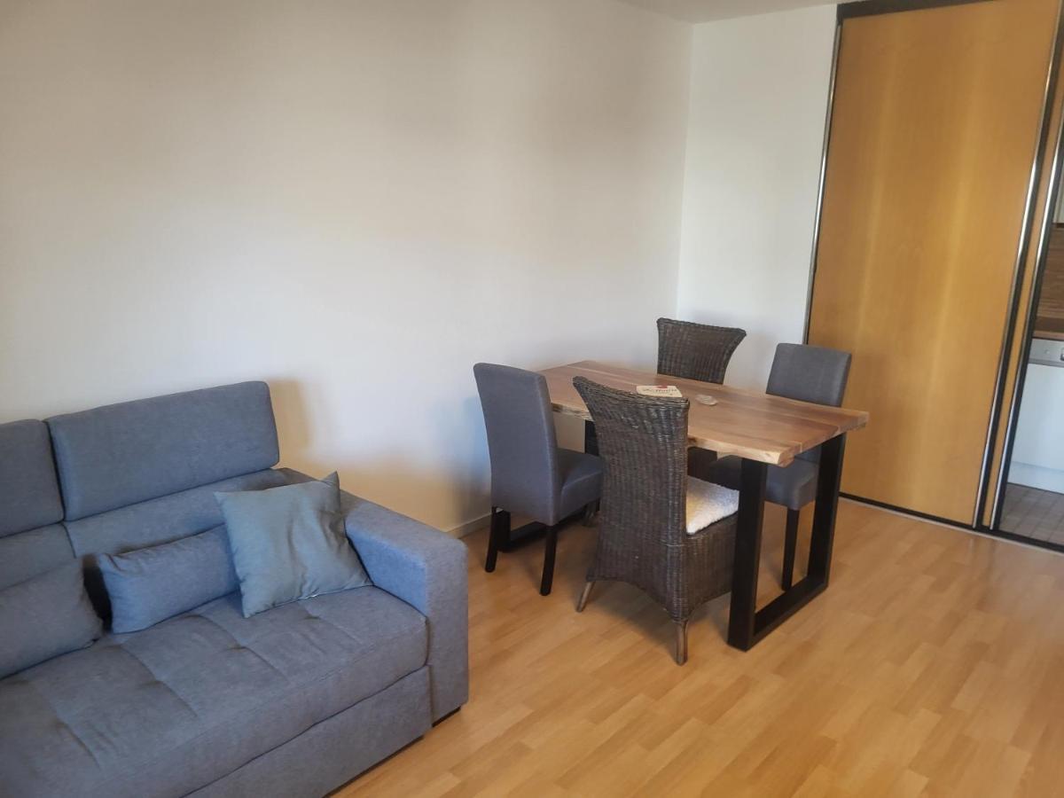 Apartment In Mannheim Eksteriør bilde
